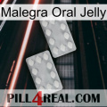 Malegra Oral Jelly 17